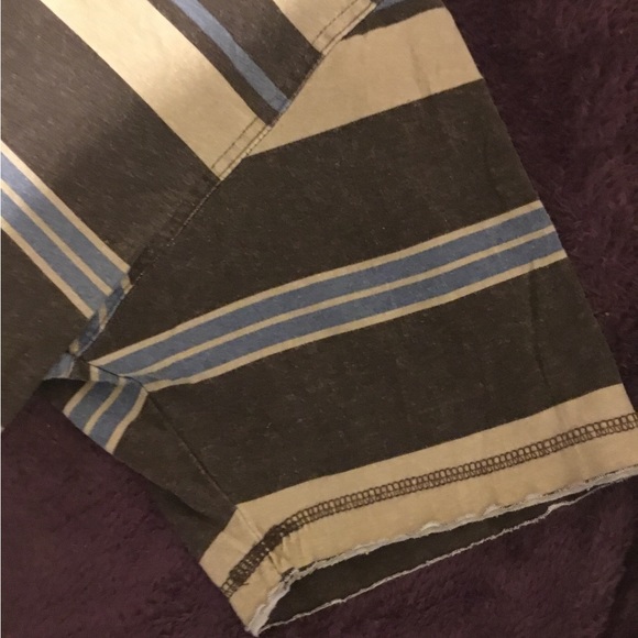 NWOT Modern Couture Vintage Men’s Polo Shirt Size - X Large - Picture 7 of 16